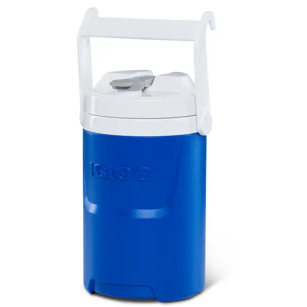 Igloo 1/2 Gallon Blue Laguna Jug