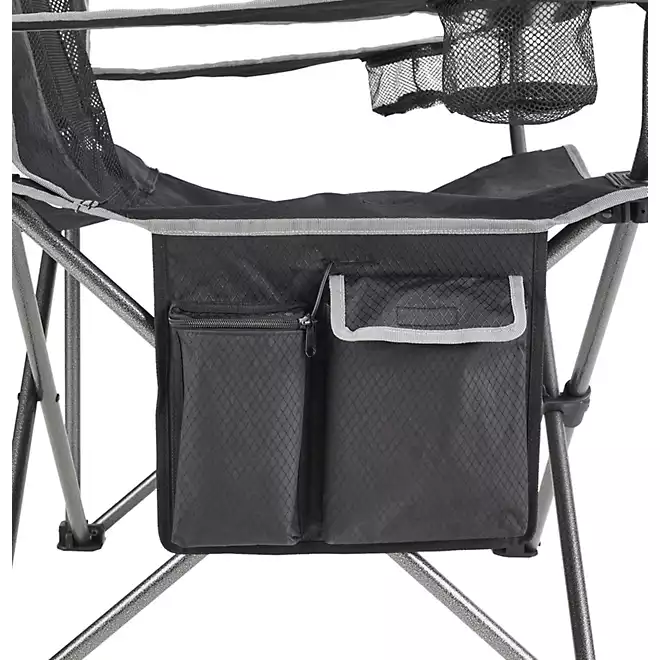 Magellan Outdoors Cooling and Heating Folding Chair