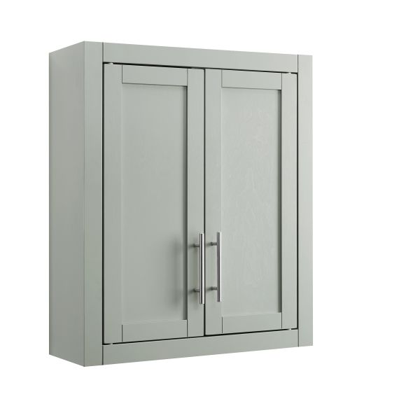 Savannah Wall Cabinet