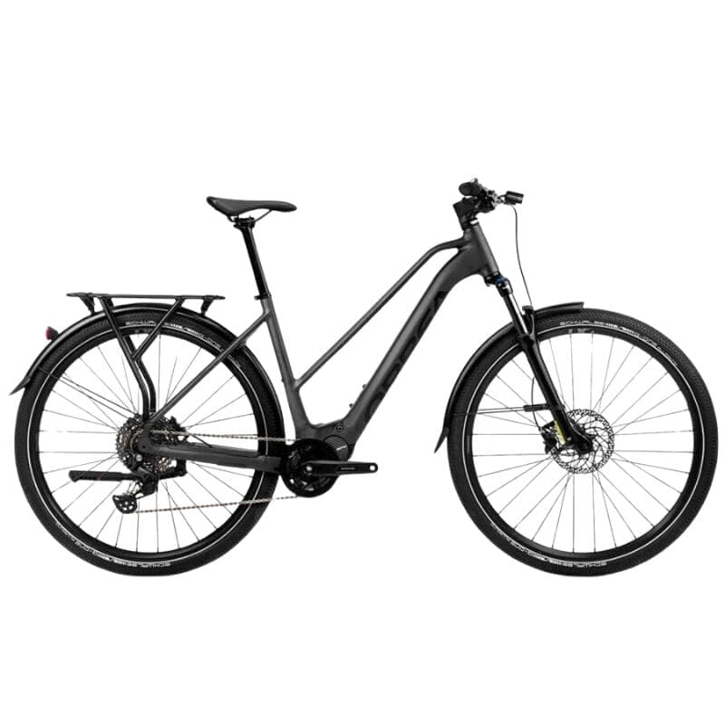 2023 Orbea Kemen Mid 40 20mph