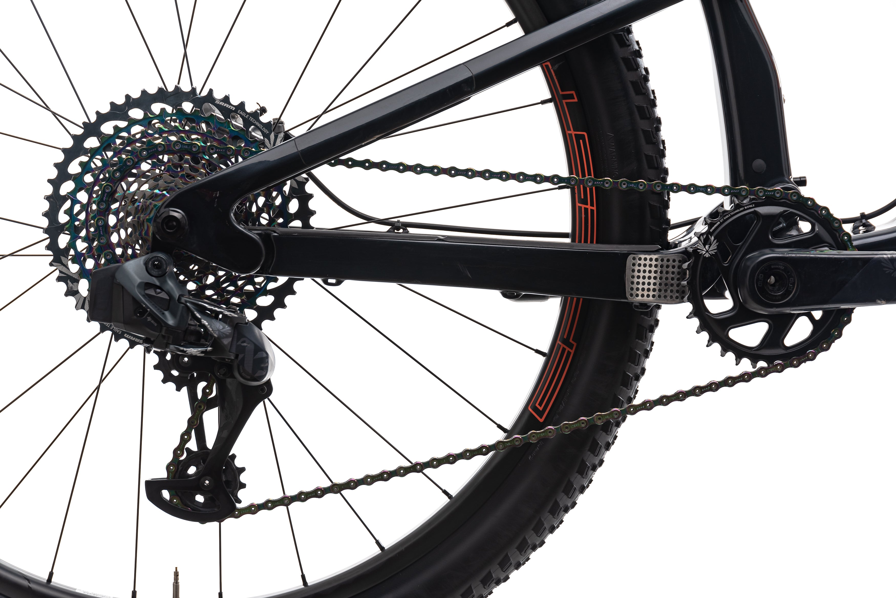 2019 Rocky Mountain Element C70 Mountain Bike - 2019, LARGE