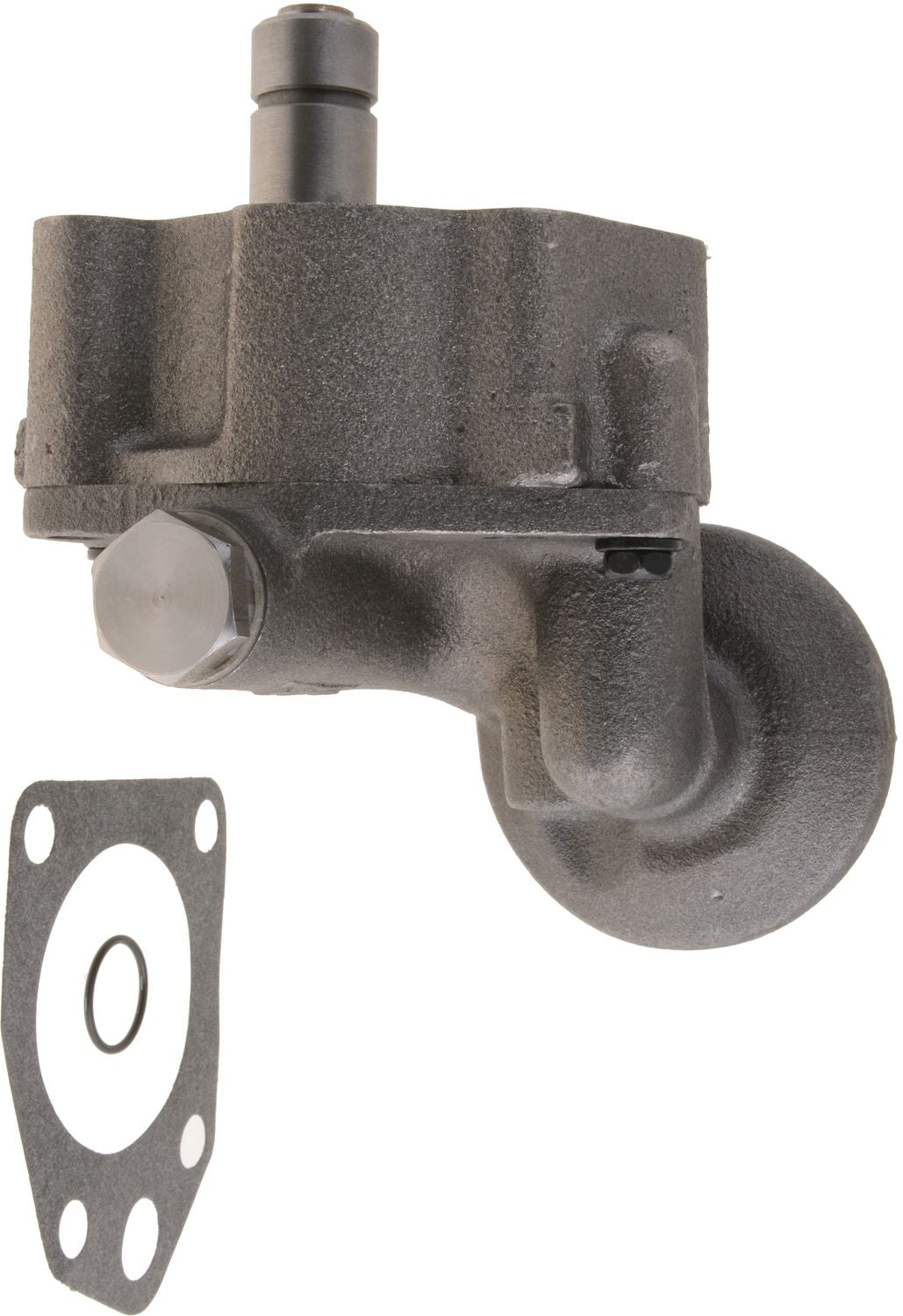 MELLING High Volume Mopar B/RB-Series Oil Pump P/N M63HV