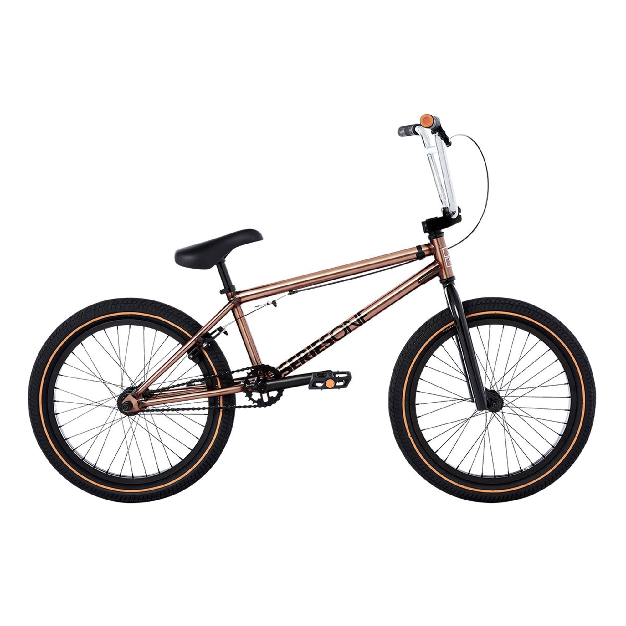 2021 Fit Bike Series One