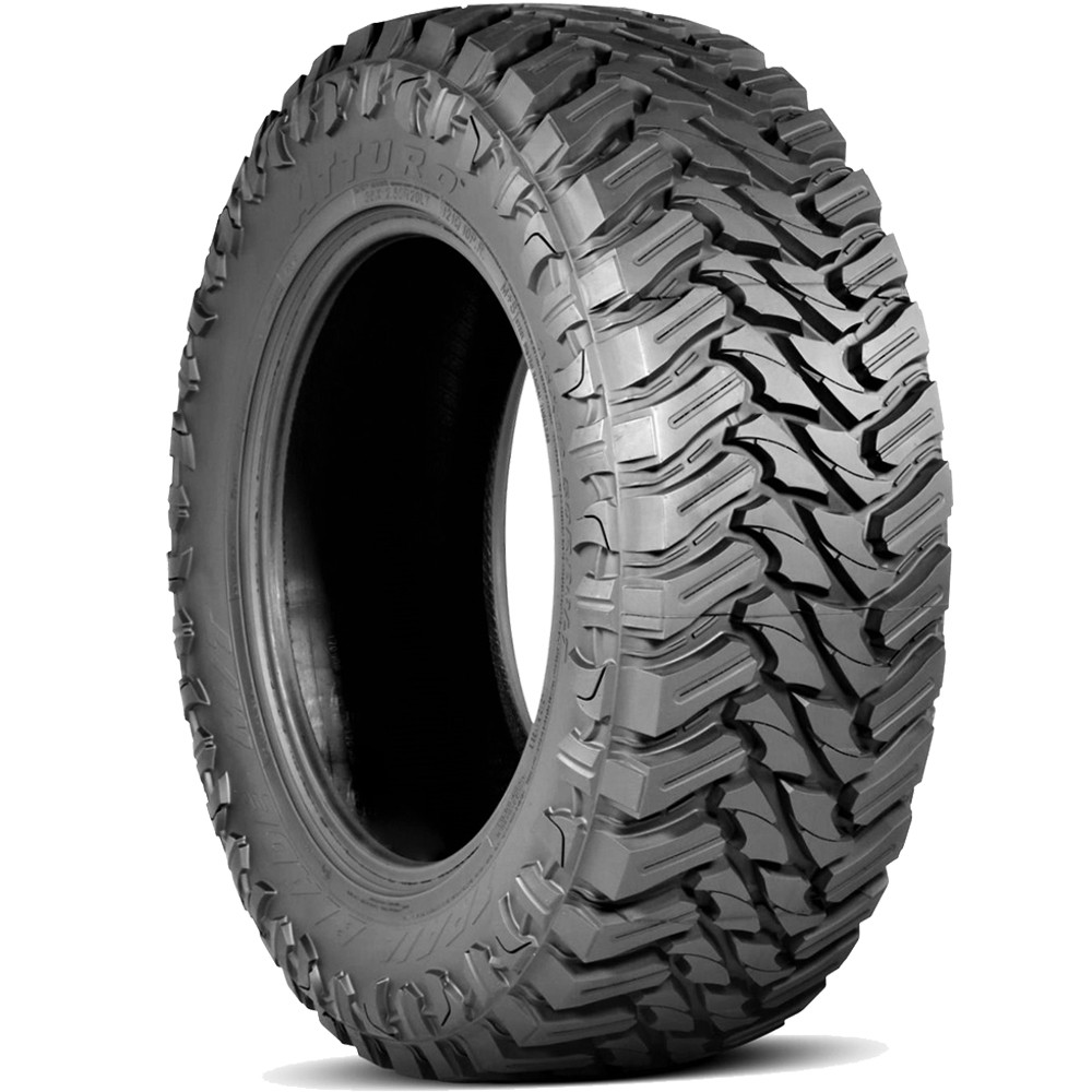 Atturo Trail Blade M/T 285/50R20 E (10 Ply) Mud Terrain Tire