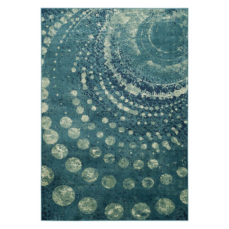 Safavieh Constellation Vintage Vega Geometric Rug