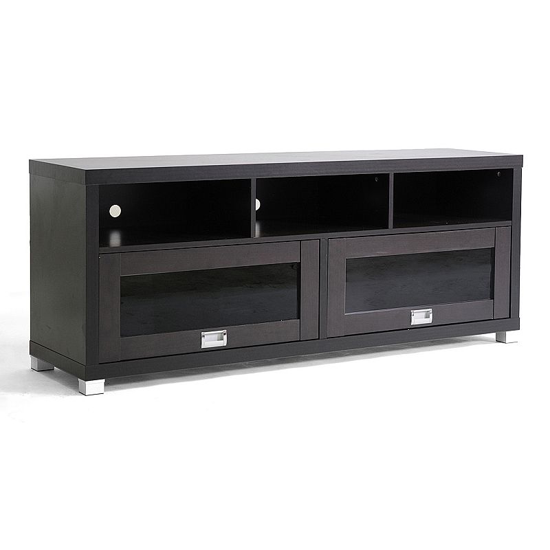 Baxton Studio Swindon Modern TV Stand