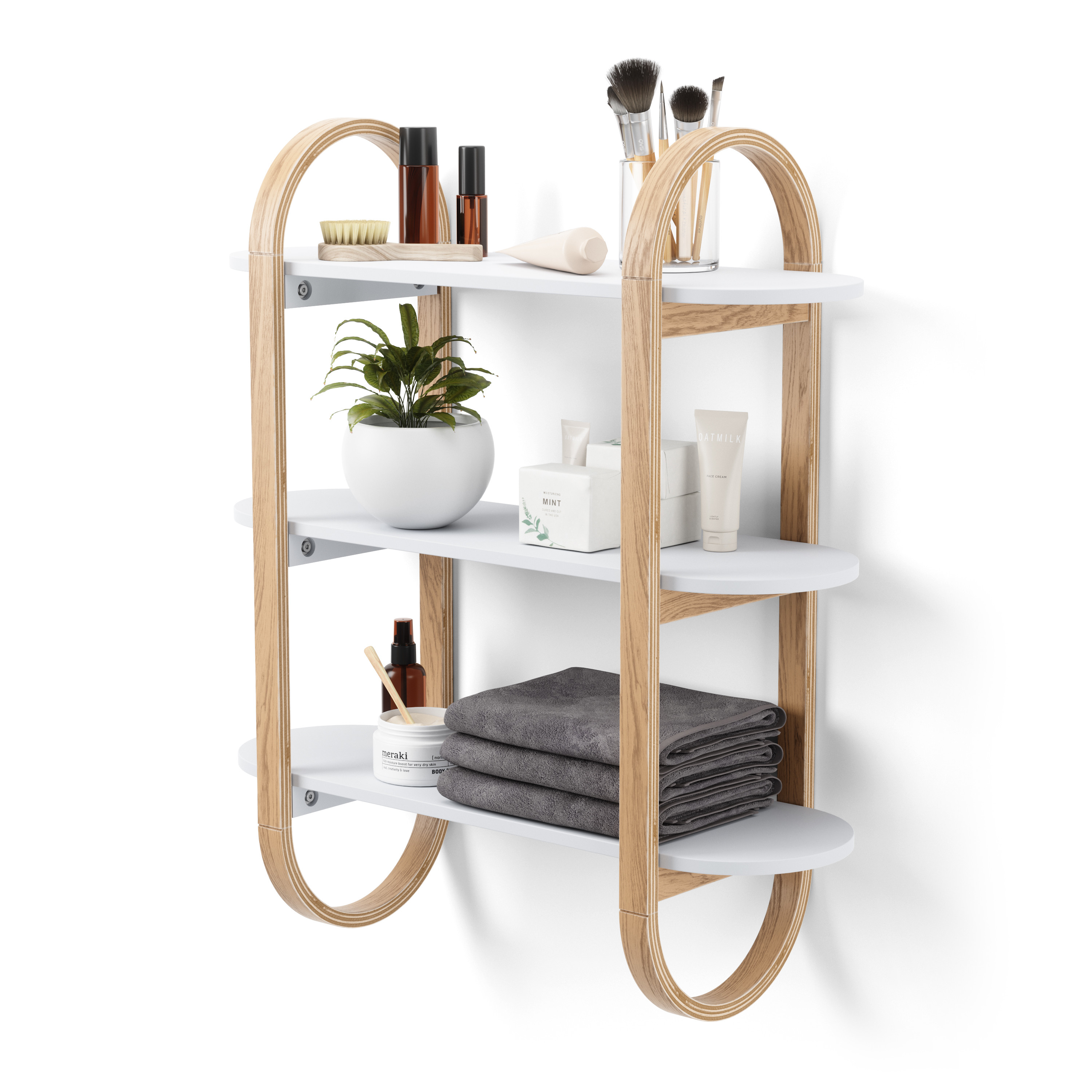 Umbra Bellwood Wall Shelf