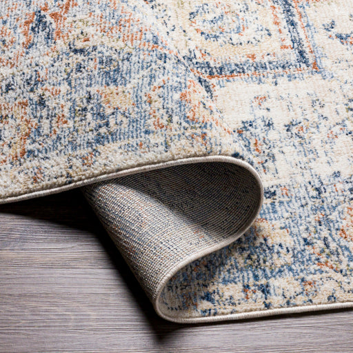 Amore Blue Rug