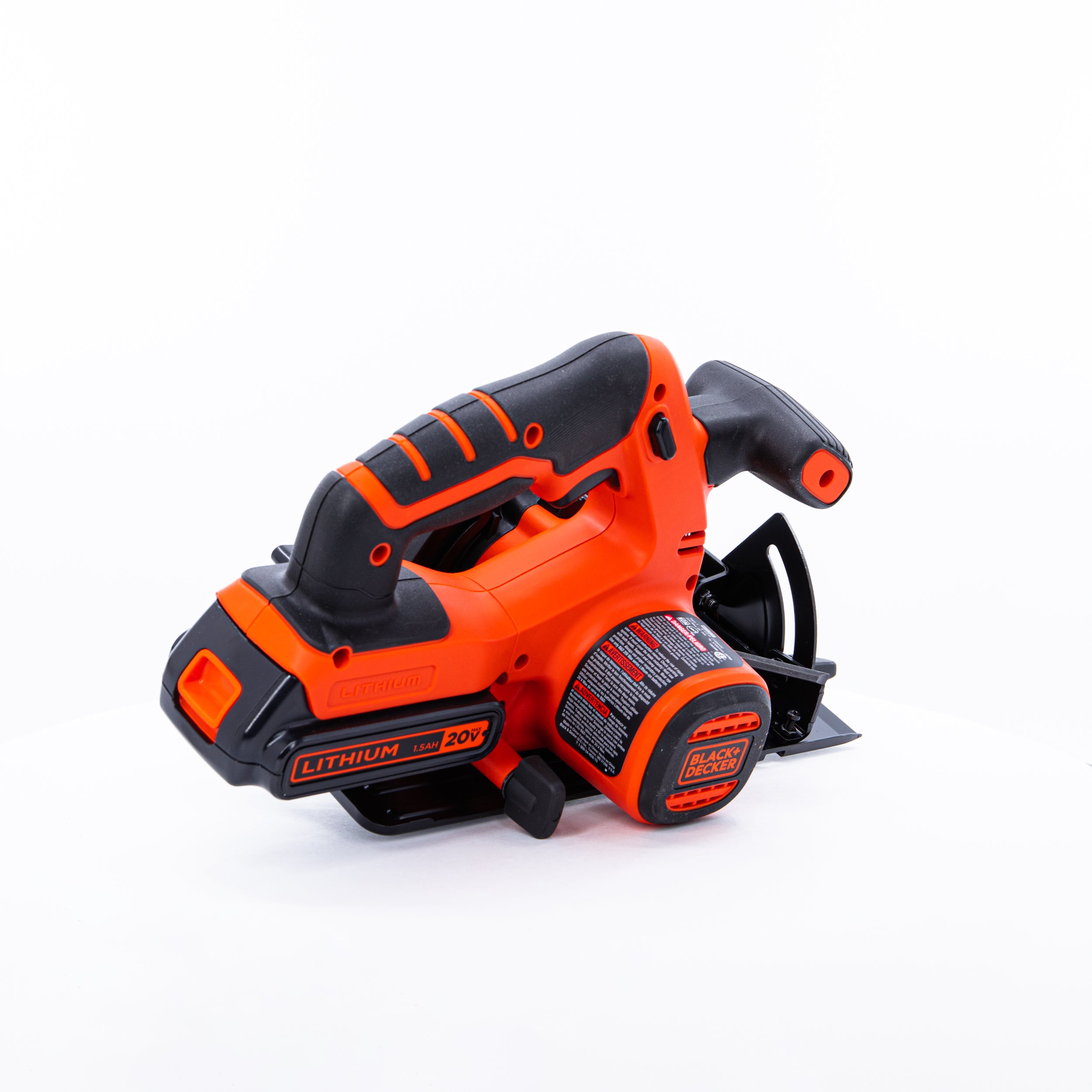 20V MAX* POWERCONNECT™ 5-1/2 In. Cordless Circular Saw