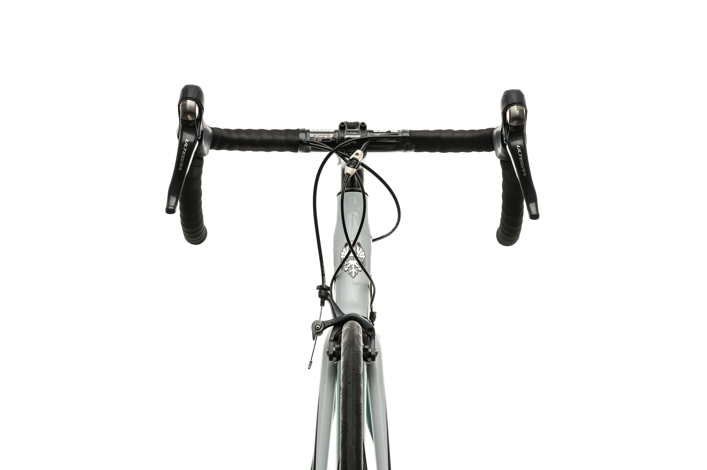 Bianchi Infinito Road Bike - 2012, 57cm