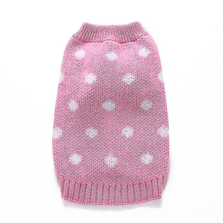 Pet Dog Clothes Soft Dogs Clothing For Small Dogs Puppy Cats Chihuahua Clothes Myd61