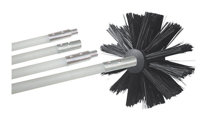 DRYER DUCT CLEANING KIT