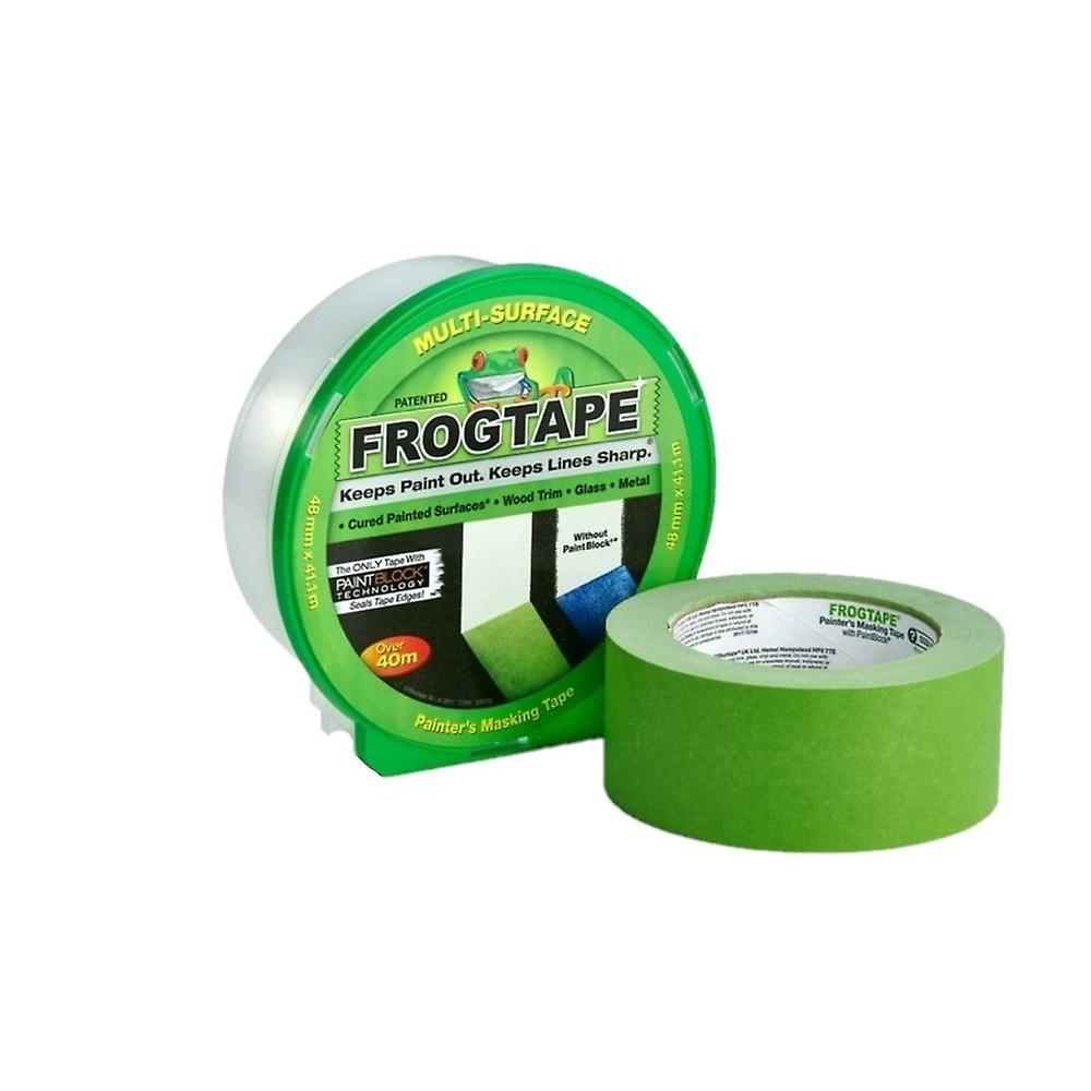 Frog Tape Multi Surface Painters Masking Tape