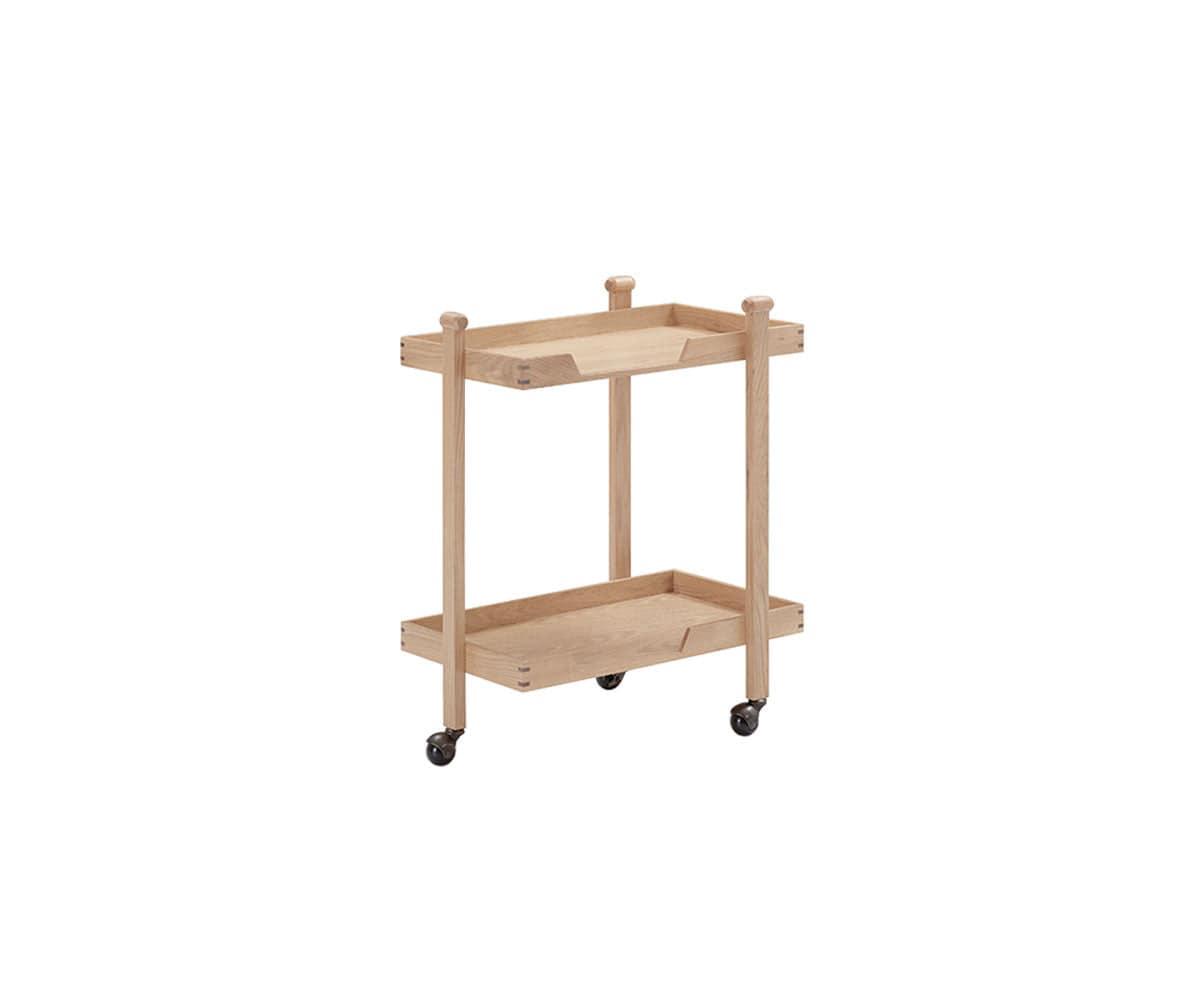 Taavi Bar Cart