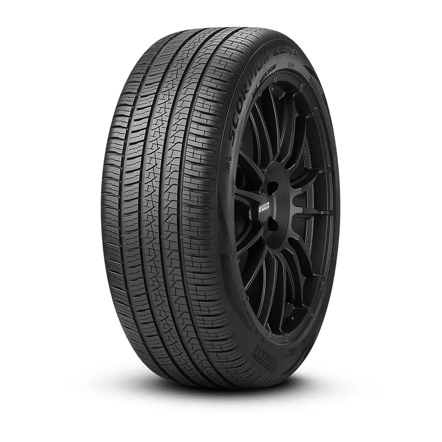 Pirelli Scorpion Zero All Season 255/55R20 107H (FO) Performance Tire