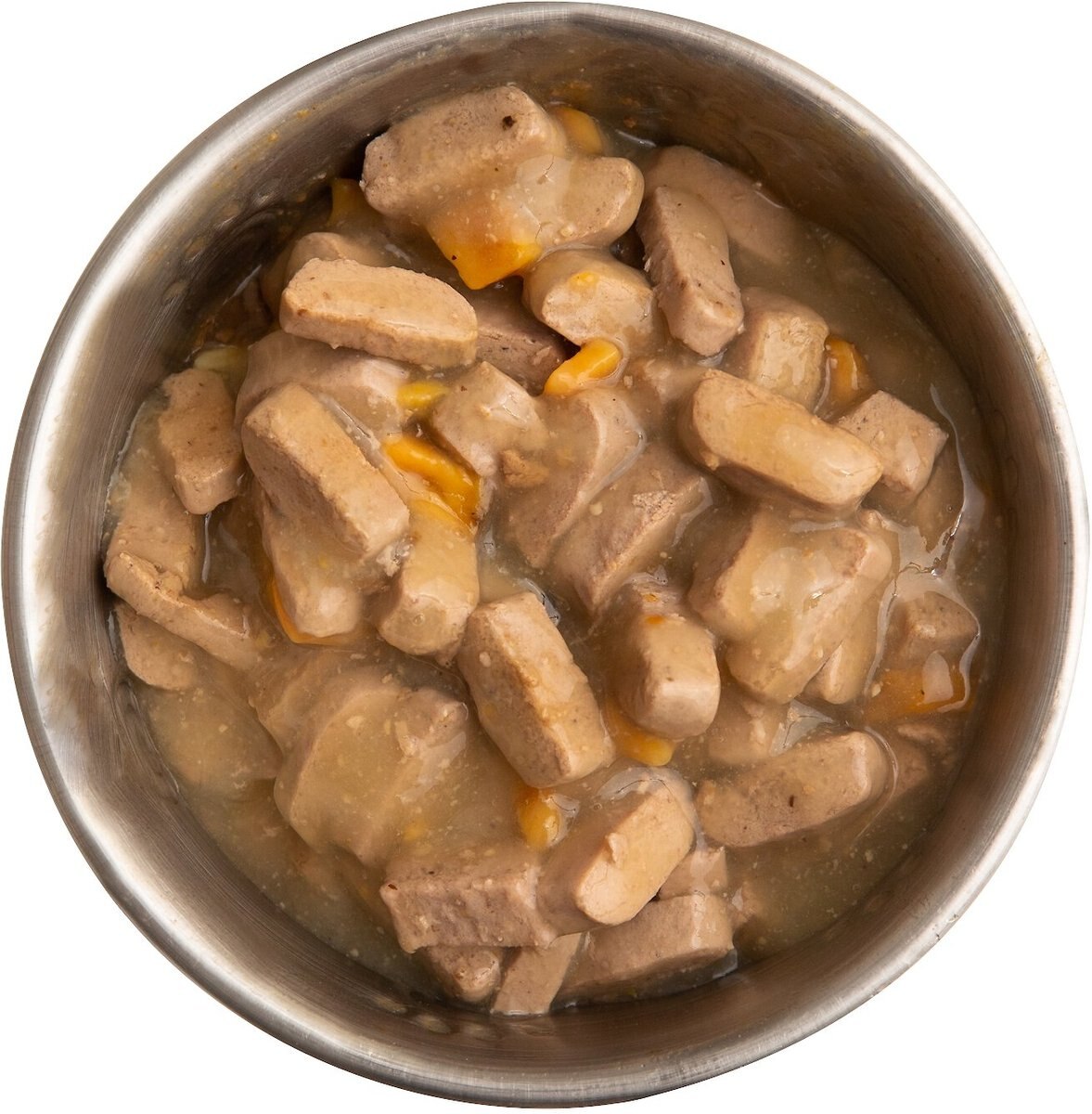 Health Extension Grain-Free Tasty Turkey Stew Canned Dog Food