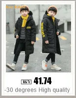 New born Warm Baby coat Winter Hooded mantle Rompers Thick Outfit Jumpsuit Overalls Snowsuit Children Boys Clothing kids clothes