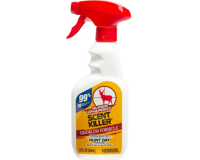 Scent Killer 12oz Spray - 21710308