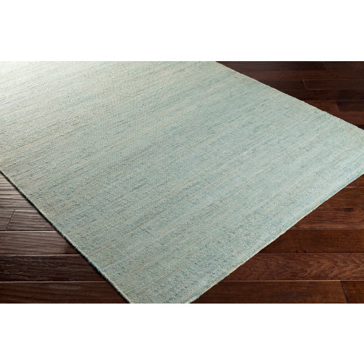 Evora Jute Sage Rug