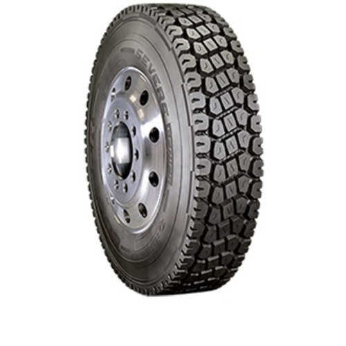 Cooper Severe Series MSD 11R22.5 H16PLY BSW Tires