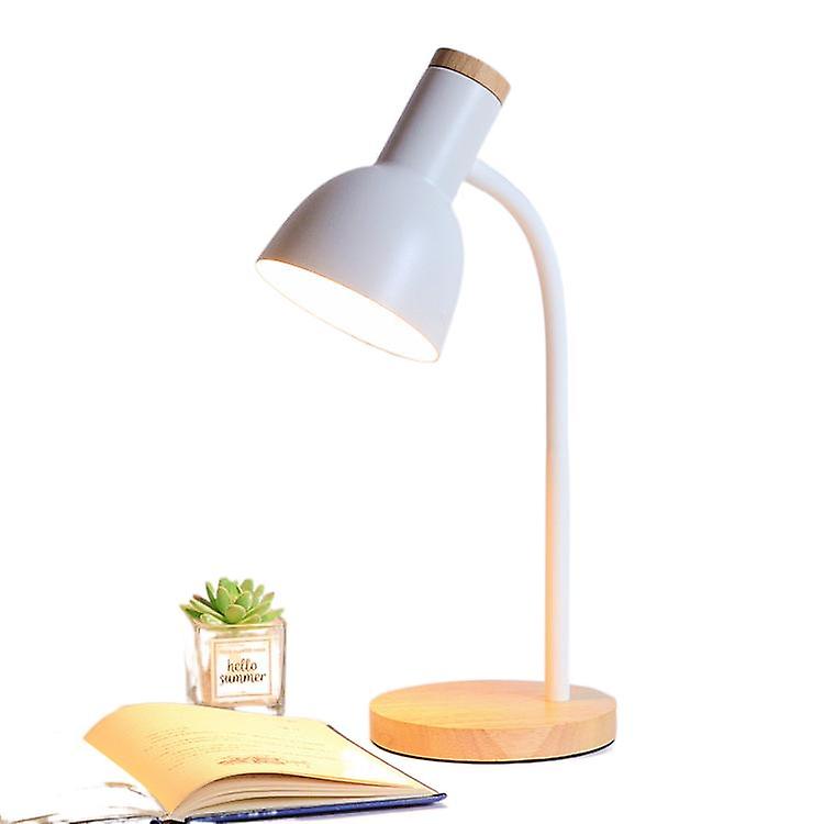 Led Eye Protection Desk Student Dormitory Reading Bedside Lamp