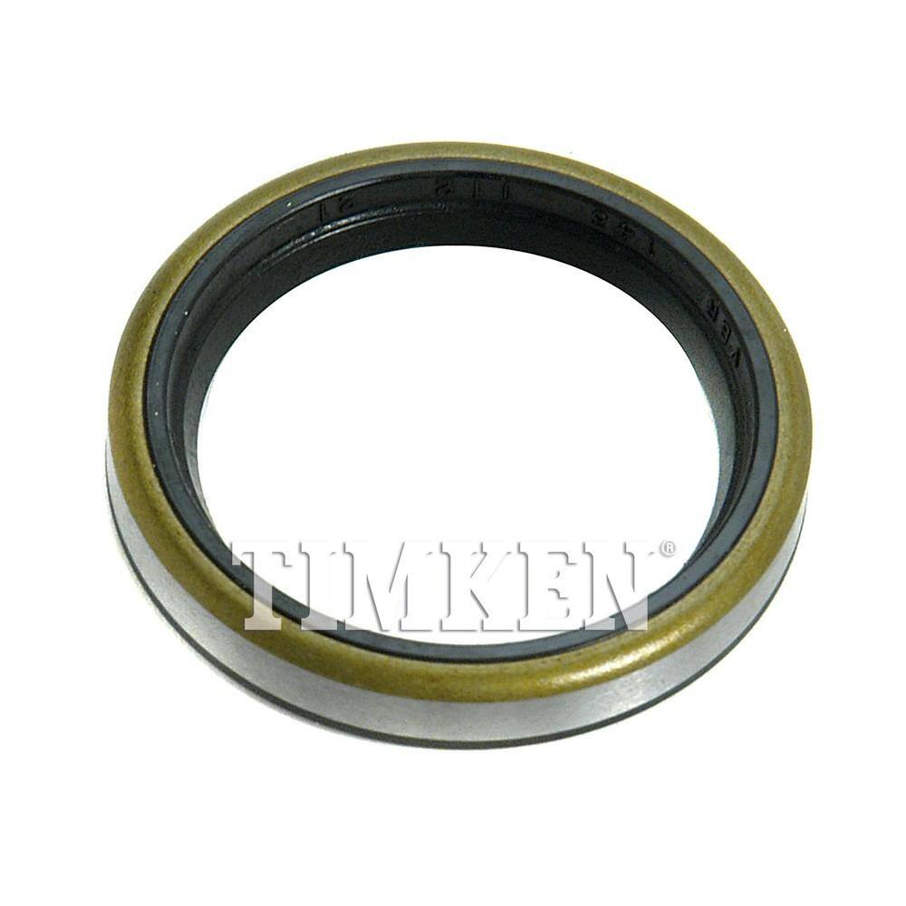 Timken Manual Trans Shift Shaft Seal fits 1965-1983 Mercury Comet Colony Park Montego 313156