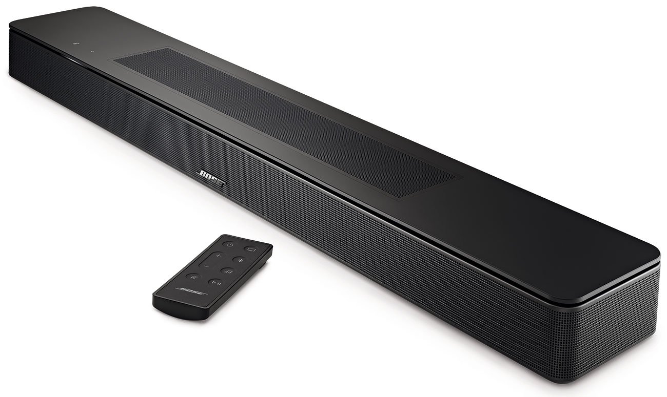  Smart Soundbar 600 With Dolby Atmos And Voice Control