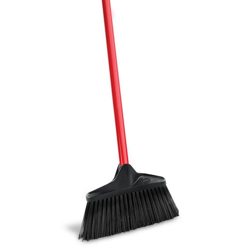 Libman Lobby Broom 915