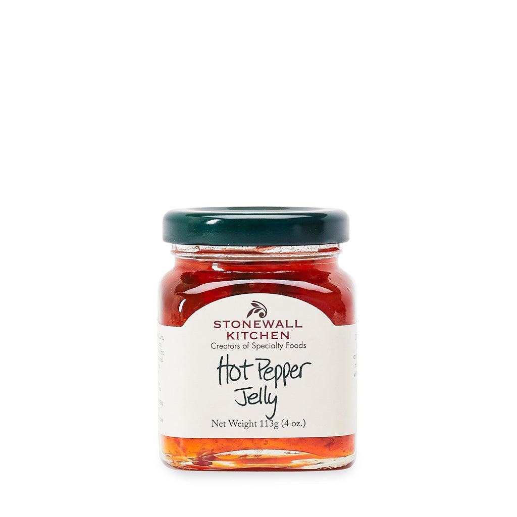 Stonewall Kitchen  Hot Pepper Jelly