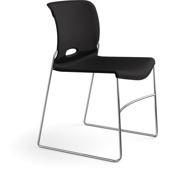 HON 4040 Series High Density Olson Stacker Chair