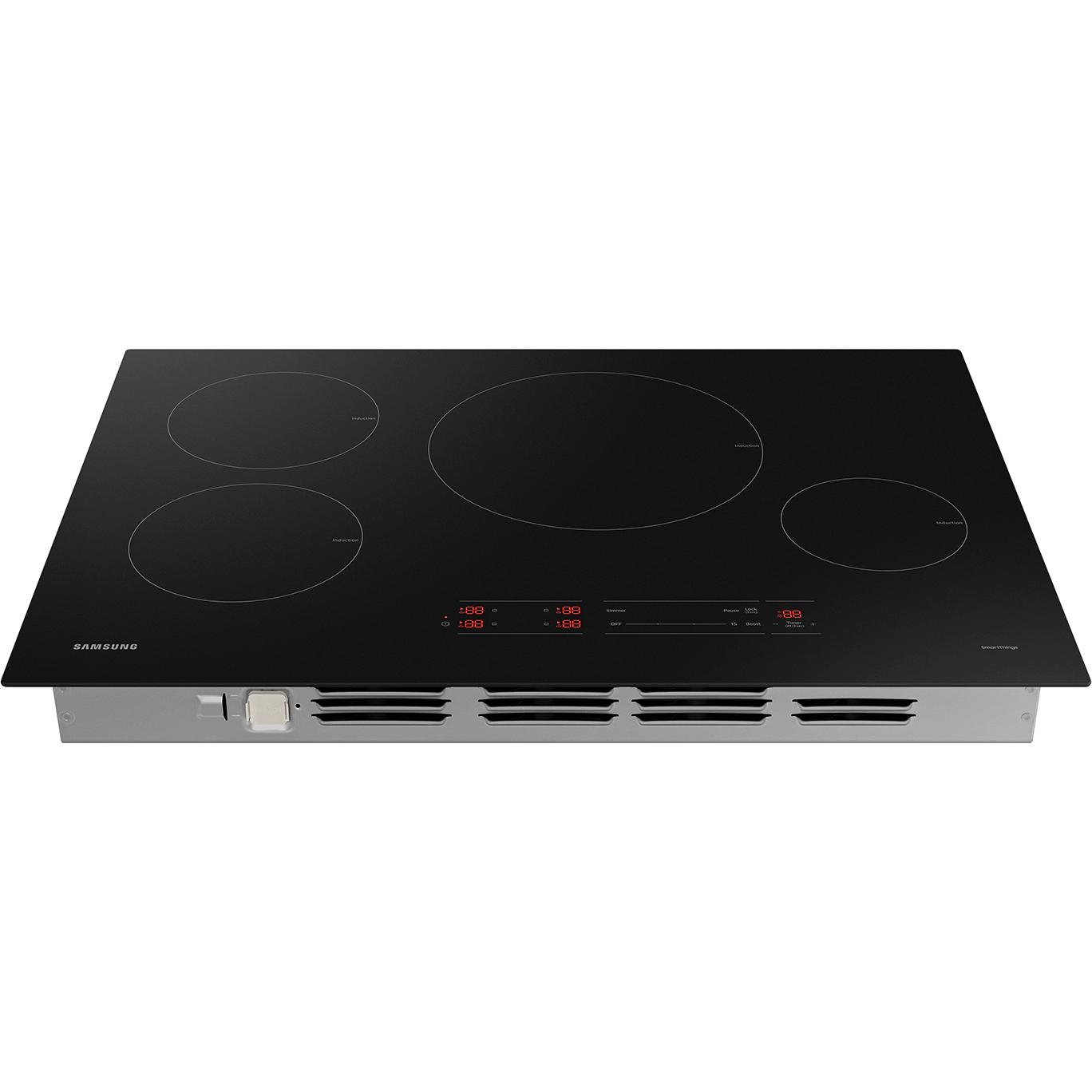  30-inch built-in Induction Cooktop with Wi-Fi NZ30A3060UK/AA