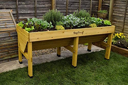 VegTrug 1.8 Meter Raised Bed