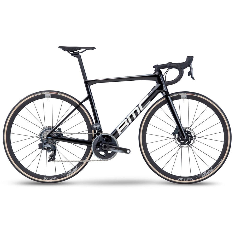 BMC Teammachine SLR TWO