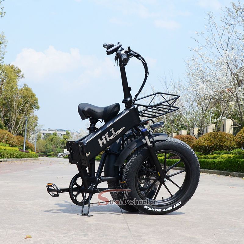 Fat Tire x12 electric scooter Mountain Dirt Full Suspension e bike 1000w 48v cheap city bike