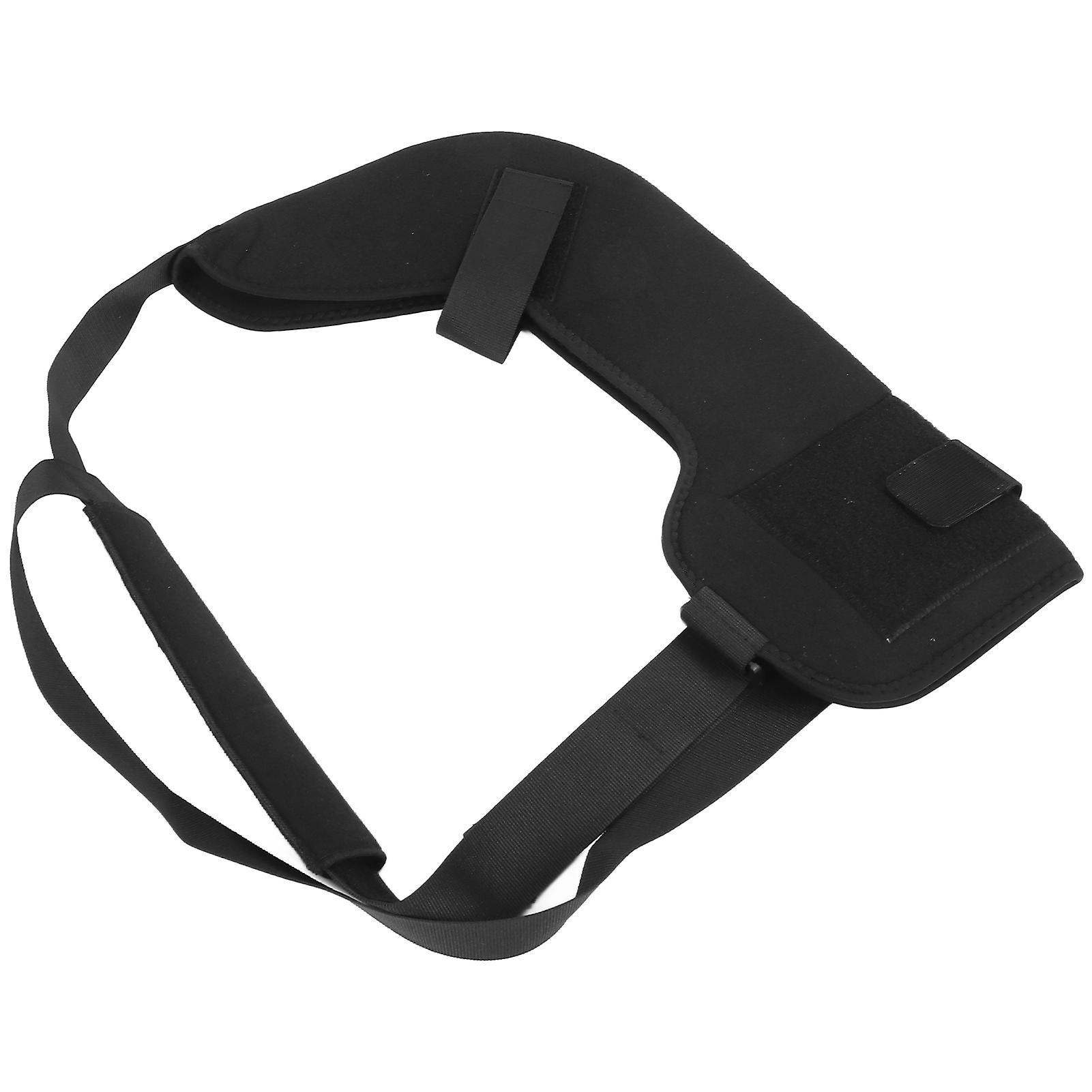 Forearm Sling Shoulder Immobilizer Elbow Fracture Sling For Broken Dislocated Fracture Strainl