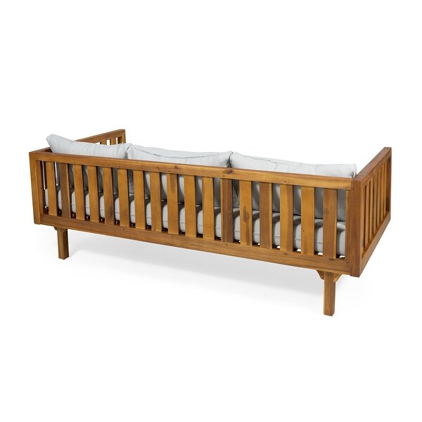 Claremont 3 Seater Daybed