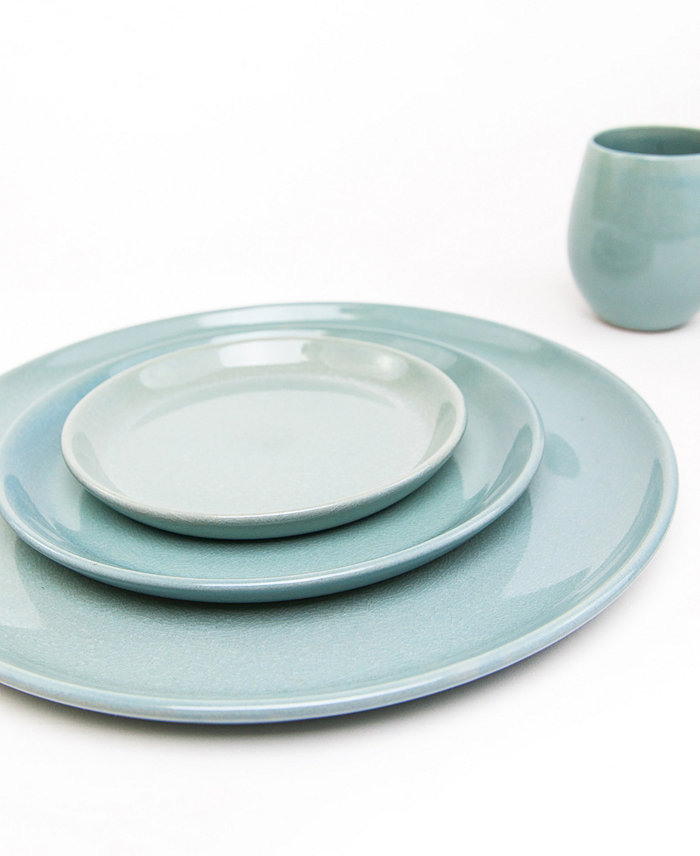 Carthage.Co La Marsa 4-Piece Place Setting