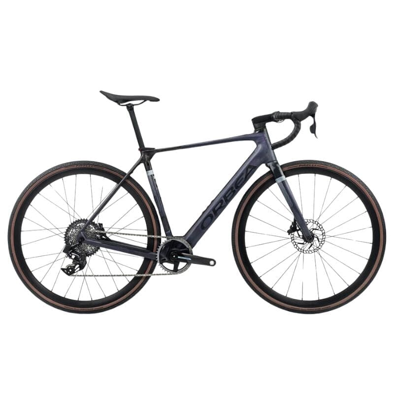Orbea Gain M21E 1X 20MPH