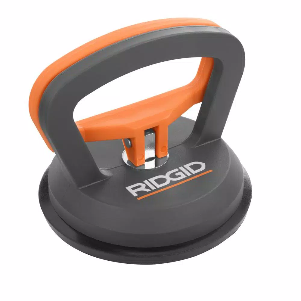 RIDGID 4-7/8 in. Suction Cup and#8211; XDC Depot