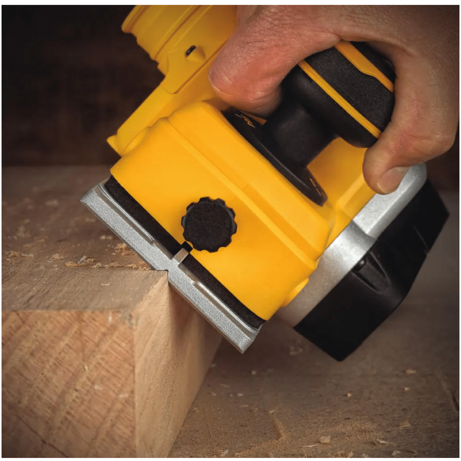 Dewalt DCP580B 20V Max Brushless Planer， Tool Only