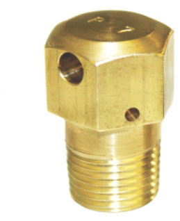 Maxitrol 12A49 1/2 Npt. Automatic Vent Limiting D...