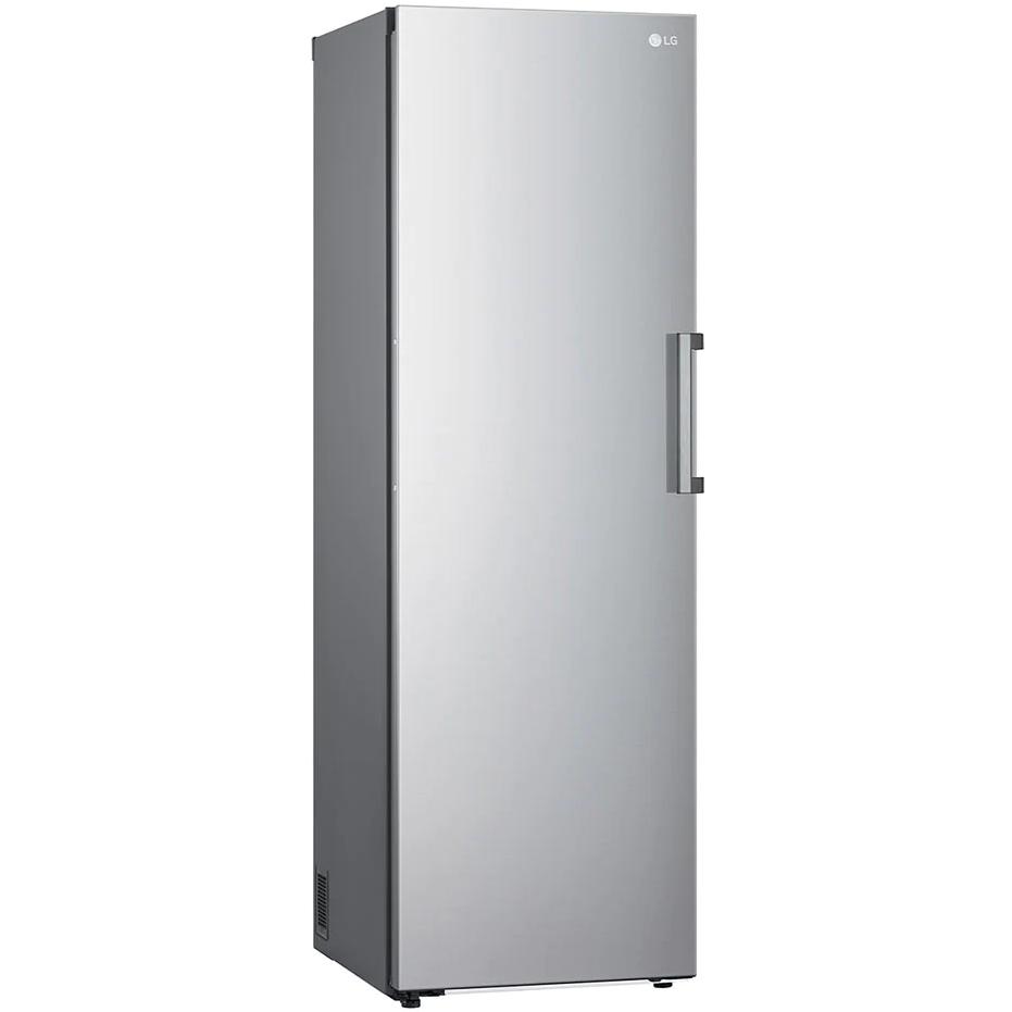 LG 11.4 cu.ft. Upright Freezer with Smart Diagnosis? LROFC1104V