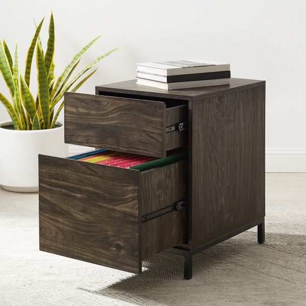 Jacobsen File Cabinet