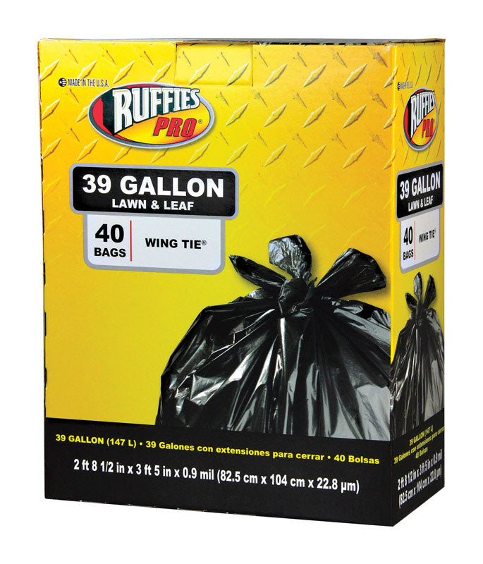 LAWNLEAF BGS 39GAL 40PK