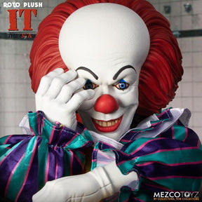 Mezco Toyz MEZ 43061 C IT (1990) Mezco Designer Se...