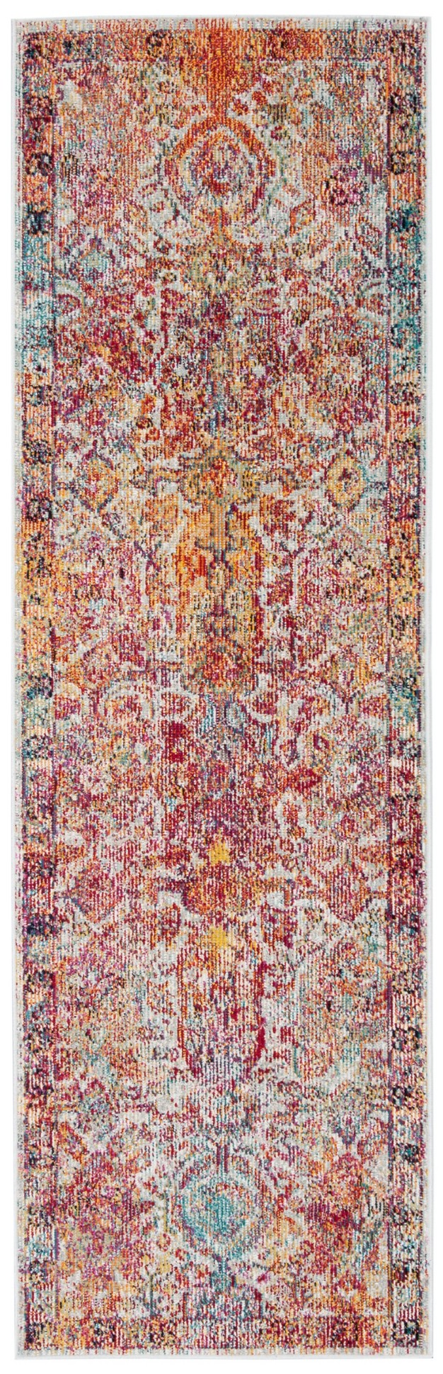 Crystal Crs505 Area Rug Safavieh