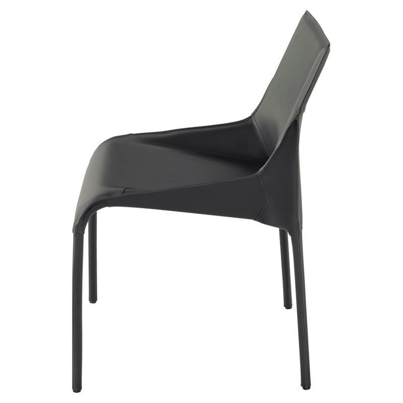 Delphine Dining Armless Chair