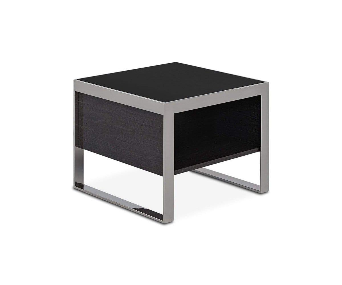 Svante End Table