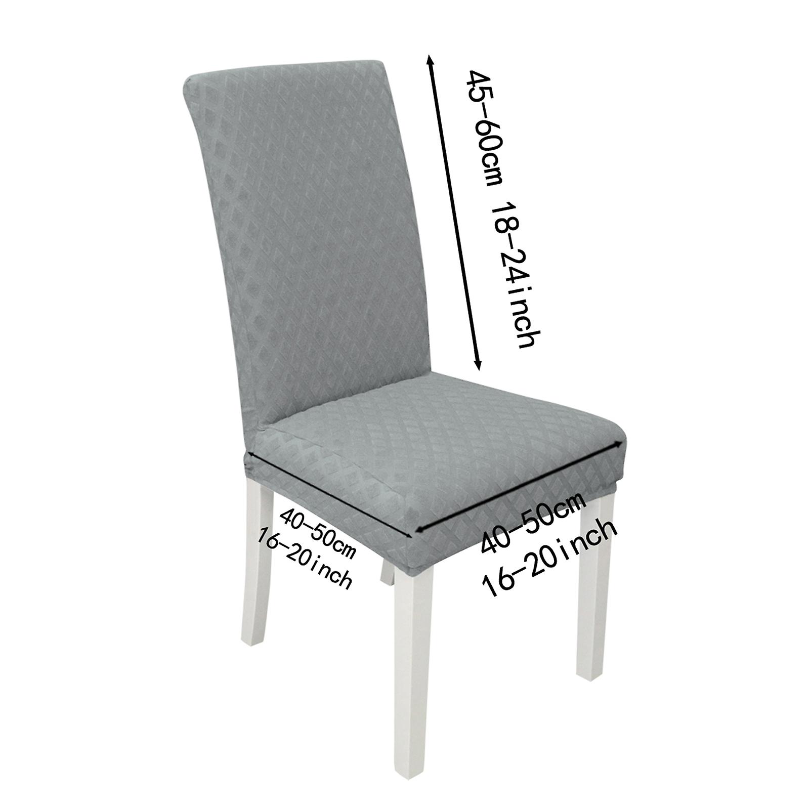 2 Pcs Chair Cover