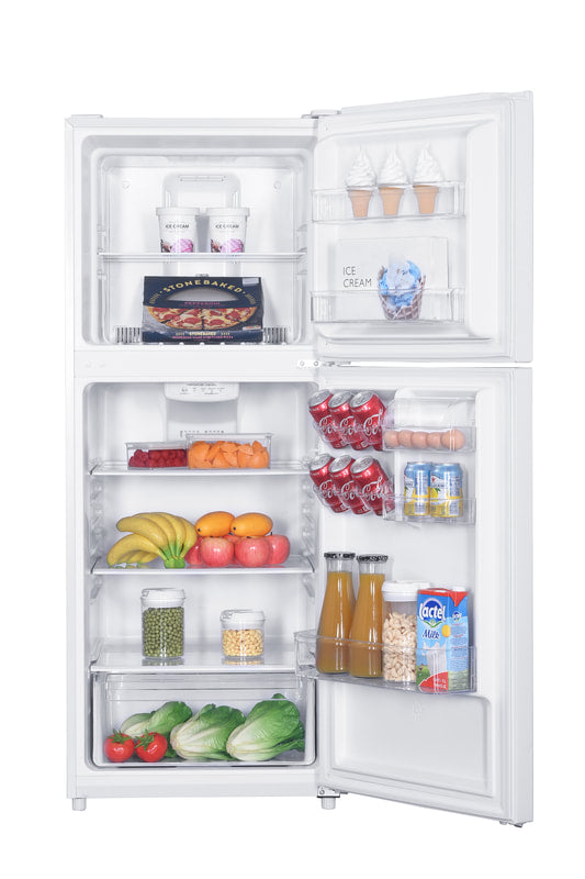 CROSLEY top mount refrigerator - CRH12SW